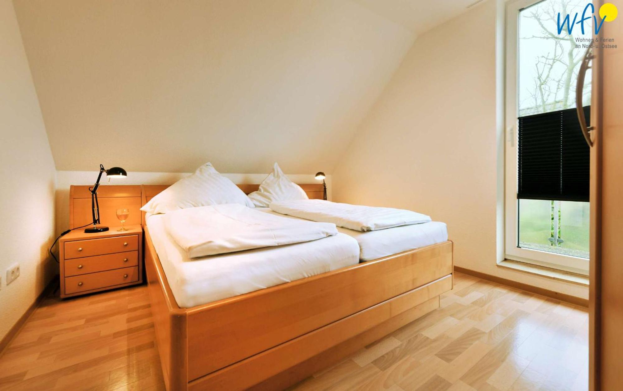 Maisonette-Wohnungen Am Steingarten - Ferienwohnung 4 Wangerooge Ngoại thất bức ảnh