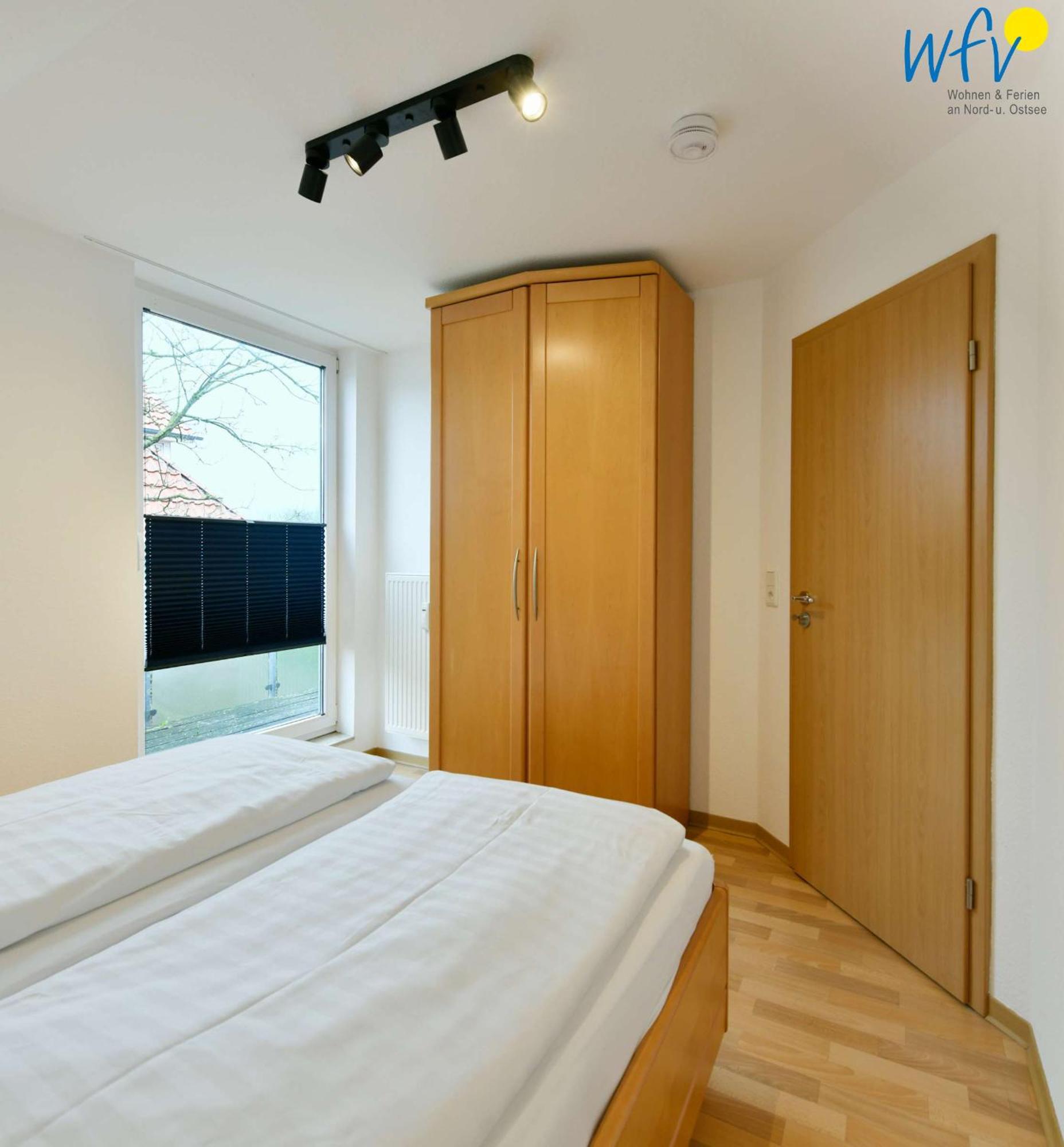 Maisonette-Wohnungen Am Steingarten - Ferienwohnung 4 Wangerooge Ngoại thất bức ảnh